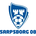 Sarpsborg logo