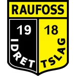 Raufoss logo