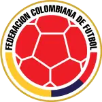 Colombia Under 20 logo