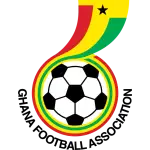 Ghana U20 logo