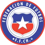 Chile Under 17 logo