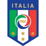 Itália Sub19 logo