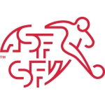 Suíça Sub19 logo