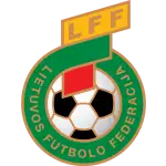 Lituânia Sub19 logo