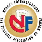 Noruega U19 logo