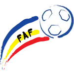 Andorra Sub19 logo