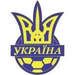 Ucrânia U19 logo