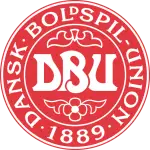Dinamarca Sub19 logo