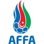 Azerbaijan U19 logo