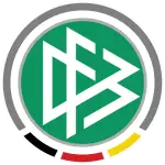 Germany U19 logo