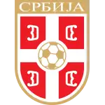 Serbia Under 17 logo