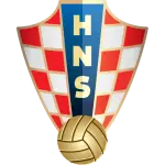 Croácia Sub-17 logo