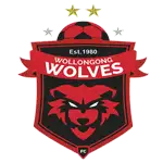 Wollongong Wolves logo