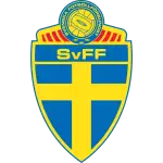 Suécia Sub-17 logo