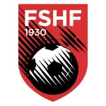 Albania Under 17 logo