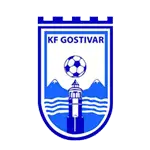 Klubi Futbollistik Gostivari logo