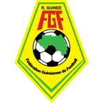 Guiné Sub20 logo