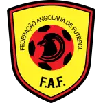 Angola Sub20 logo