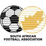 South Africa U17 logo