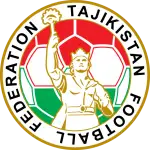 Tajiquistão Sub19 logo