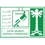 Arábia Saudita Sub19 logo