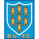 Ballymena United FC logo