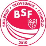 BSF logo