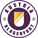 SK Austria Klagenfurt logo