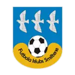 FK Smiltene BJSS logo