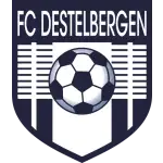 FC Destelbergen logo