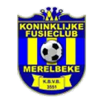 KFC Merelbeke logo