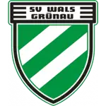 SV Wals-Grünau logo