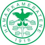 HamKam logo