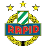 Rapid Viena logo