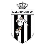 Koninkliijke Vlijtingen Vlug en Vrij logo