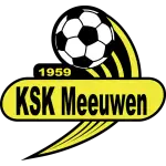 Meeuwen logo