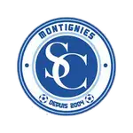 Montignies logo