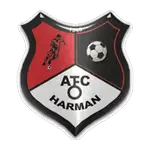 Hărman logo