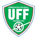 Uzbequistão Sub-17 logo