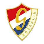 Gwardia Koszalin logo