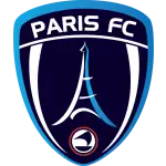 Paris B logo