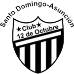 12 Octubre logo