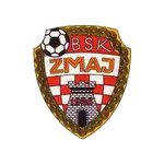 Zmaj Blato logo