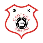 Sloboda MG logo