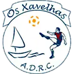 Associação Desportiva Xavelhas logo