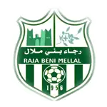 Raja de Beni Mellal logo