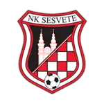 NK Radnik Sesvete logo