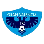 Gran Valencia logo