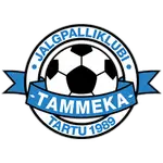 Tartu JK Tammeka II logo