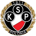 P Varsóvia logo
